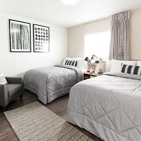 Intown Suites Extended Stay Select Atlanta Ga - Морроу Екстер'єр фото