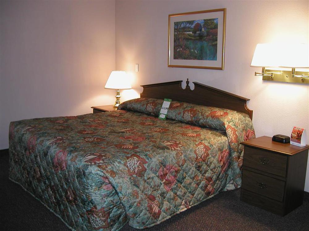 Intown Suites Extended Stay Select Atlanta Ga - Морроу Номер фото