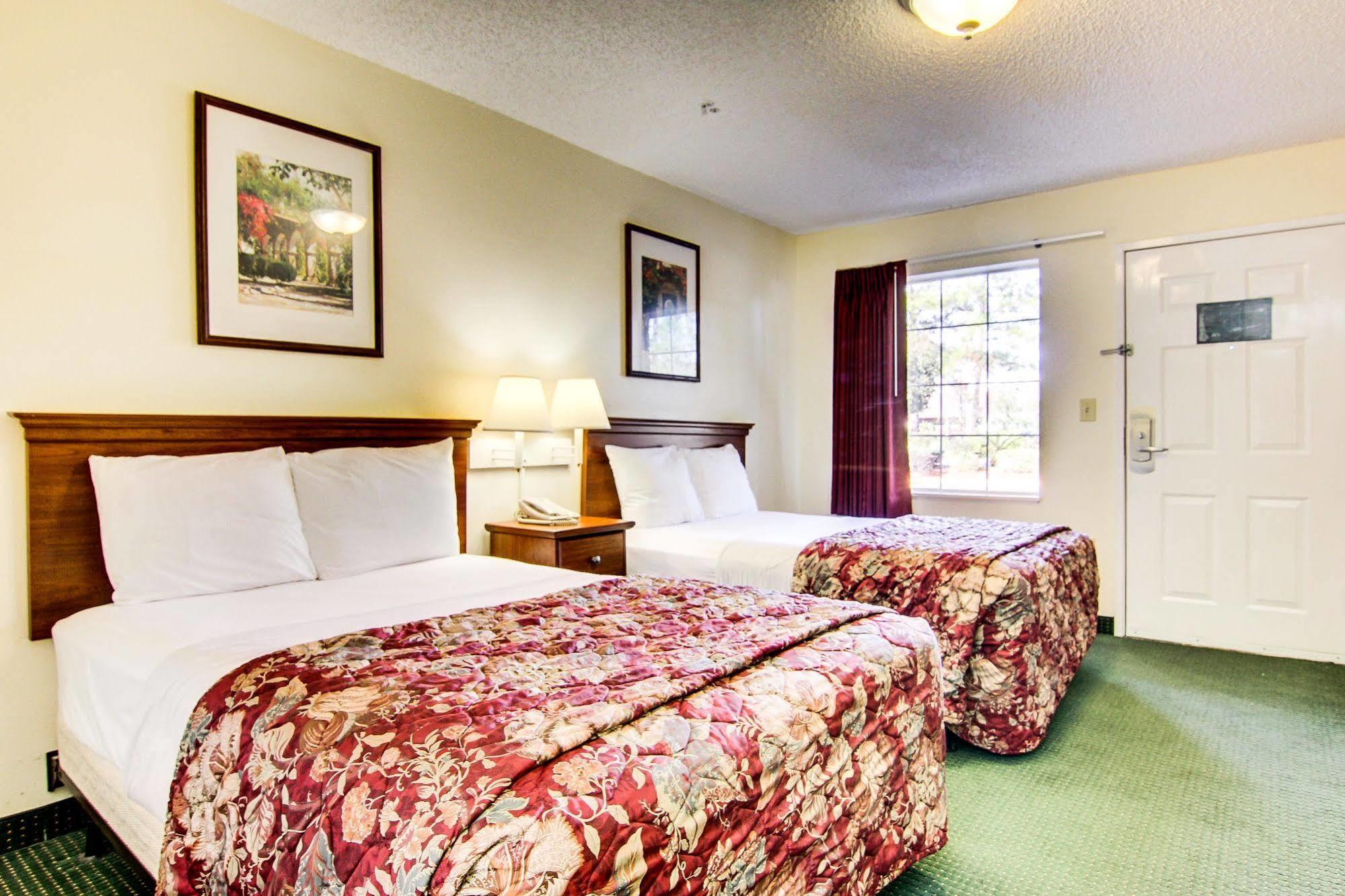 Intown Suites Extended Stay Select Atlanta Ga - Морроу Екстер'єр фото
